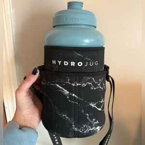HydroJug 1/2 Gallon Jug